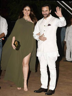 Kareena Kapoor doesn’t want her baby to inherit this quality from Saif Ali Khan