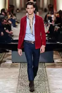 Avant-garde style Avant-garde style