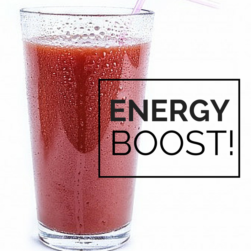 Healthy Drinks To Quickly Boost Your Mood and Energy Health Care