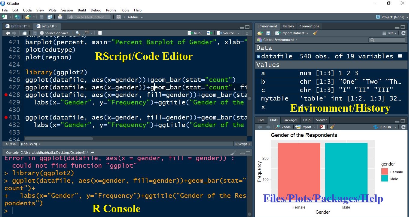 to My Page Data Analysis with R