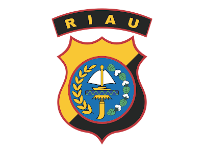 Logo Polda Riau Format Cdr & Png | GUDRIL LOGO | Tempat-nya Download