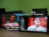 service tv suradita
