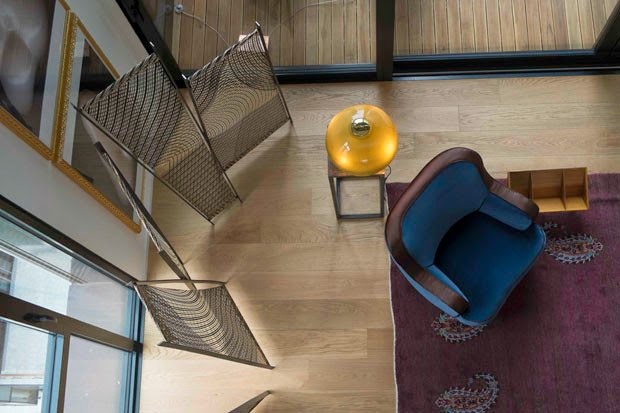 Blog Arquitectura y Diseño. Inspírate con nuestros interiores y casas