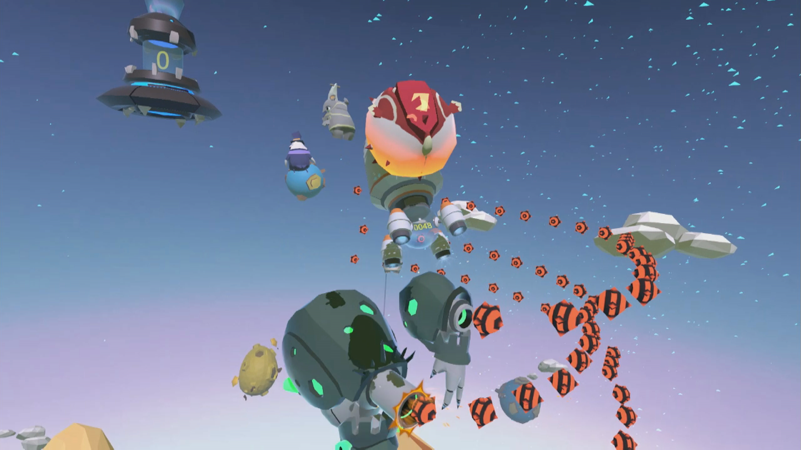 party animals game ps4 party animals game ps4