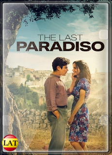 El Ultimo de los Paradiso (2021) DVDRIP LATINO