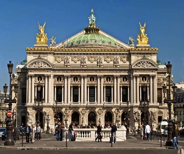 paris opera house 2013 paris opera house 2013