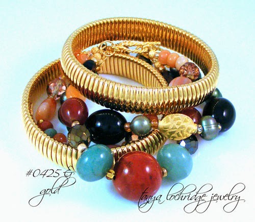 BOLD GEMSTONES LOVE VINTAGE