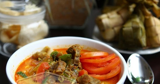 Resep Tongseng Kambing Favorit Abang Just Try &amp; Taste