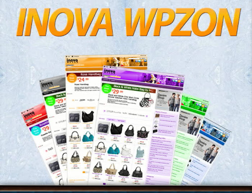 Inova WPZon Premium