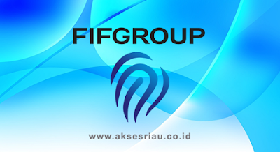 PT FIF Group