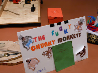 Ames Destination ImagiNation Team: The Funky Chunky Monkeys win the ...