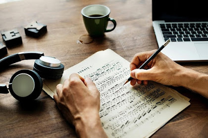 Tips Mudah Membuat Aransemen Lagu dengan Perhatikan Lirik