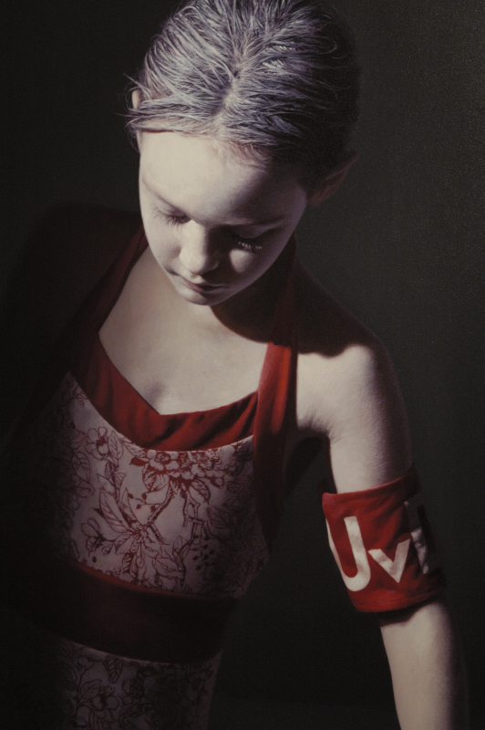 Готфрид хельнвайн картины с названиями