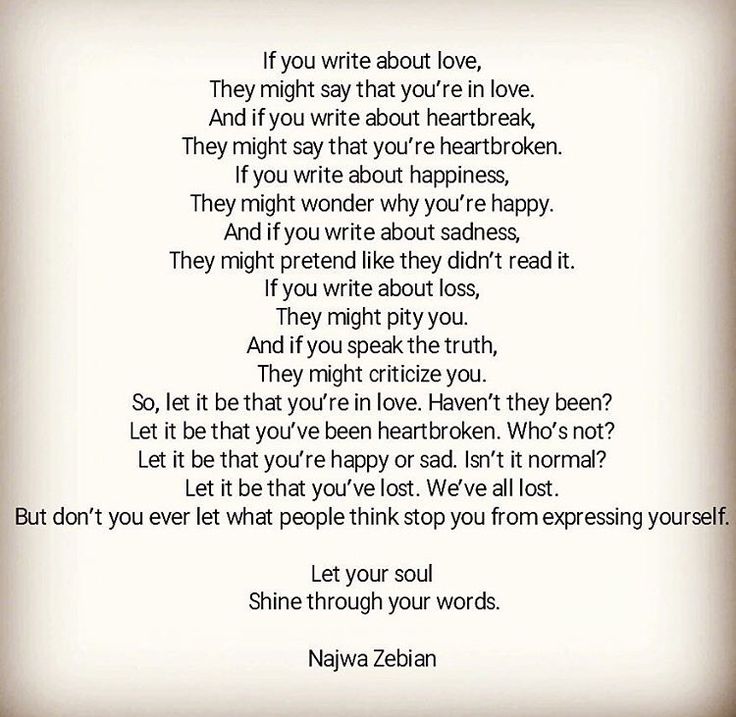 Najwa Zebian Quotes - Quotes Words