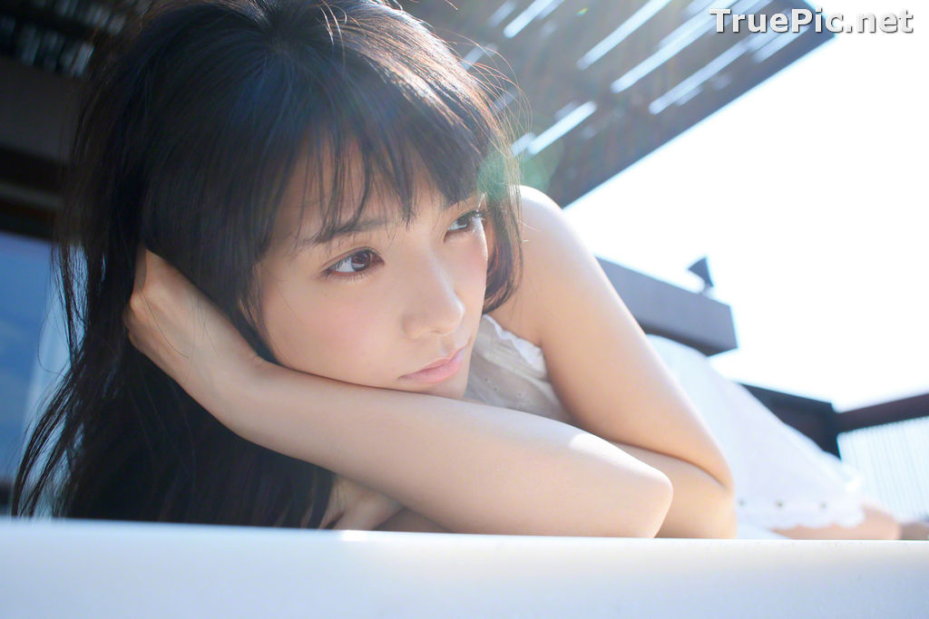 Image Wanibooks No.137 – Japanese Idol Singer and Actress – Erika Tonooka - TruePic.net - Picture-146