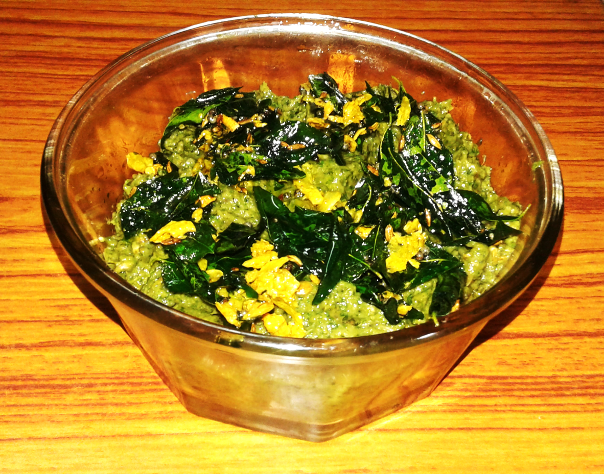 Onion Mint Chutney Pudina Pachadi Special Desi Recipes Special