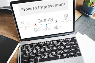 Quality and Process Improvement