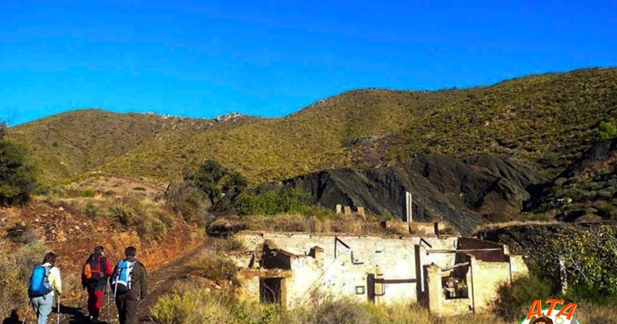 Grupo ATA, senderismo y montaña de Murcia Cuesta de Gos (Águilas Murcia) Grupo ATA, senderismo y montaña de Murcia Cuesta de Gos (Águilas Murcia)