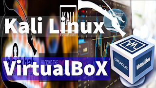 Kali Linux  2020 VirtualBox 2020