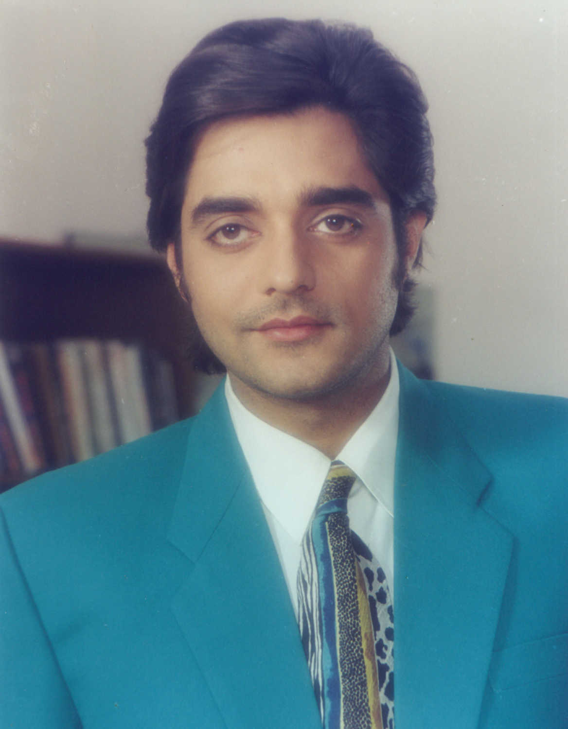 Chandrachur Singh Height, Weight, Age, Wife, Biography, Movies List
