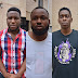 EFCC Arrests 13 Suspected Internet Fraudsters in Abuja And Ilorin