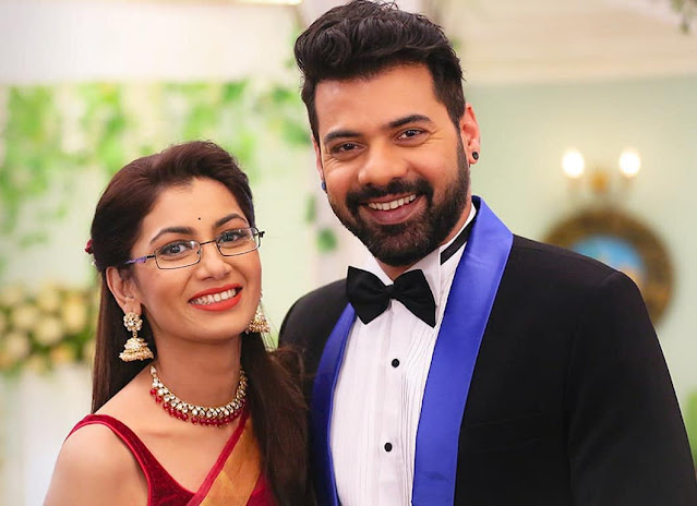 Kumkum Bhagya 29 December 2020 Written Update Prachi asks Ranbeer to stay away from her