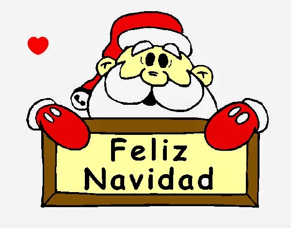 IMÁGENES DE FELIZ NAVIDAD 2014 