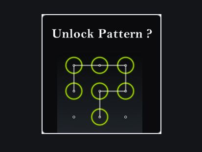 Cara Membuka UnLock Pattern Android, PIN Kata Laluan