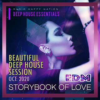 folder - VA - Storybook Of Love: Beautiful Deep House (2020)
