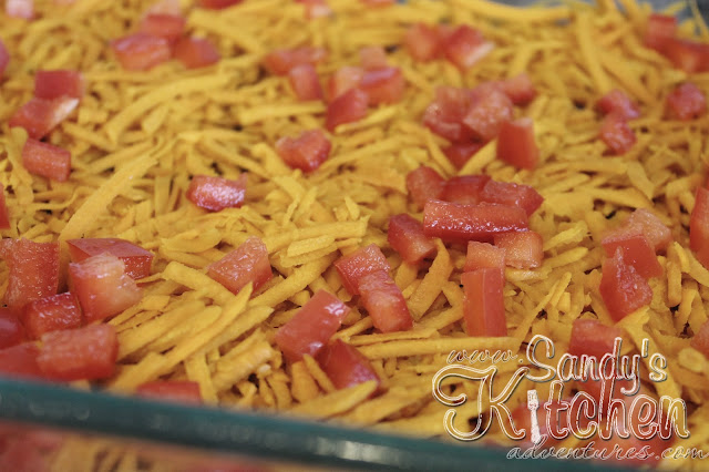 Sandy's Kitchen