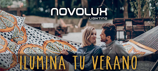 Novolux "Ilumina tu verano" Novolux "Ilumina tu verano"