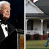 Jimmy Carter still lives in a modest $167,000 two-bedroom house he built before his presidency