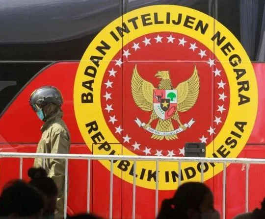 10 Kementerian & Lembaga Indonesia Termasuk BIN Dilaporkan Dibobol Hacker China