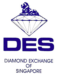 A Member of Diamond Exchange of              Singapore
