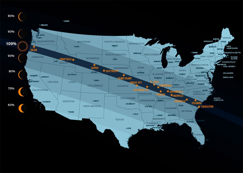 Heretic, Rebel, a Thing to Flout The Solar Eclipse—Science