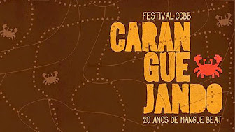 Festival Caranguejando 2014
