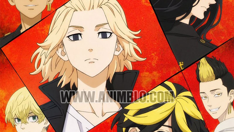 Streaming tokyo revengers episode 5 sub indo : tokyo revengers anime Link Tokyo Revengers Episode 14 Sub Indo Full Movie iQIYI - Animblo