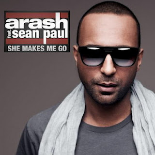 Arash Feat. Sean Paul - She Makes Me Go (Doppel Perz Bootleg)