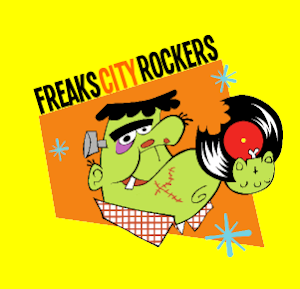 Freaks City Rockers