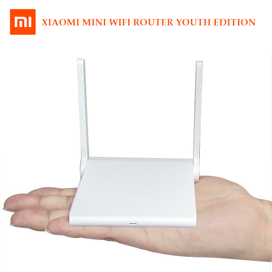 Xiaomi Мини Wifi