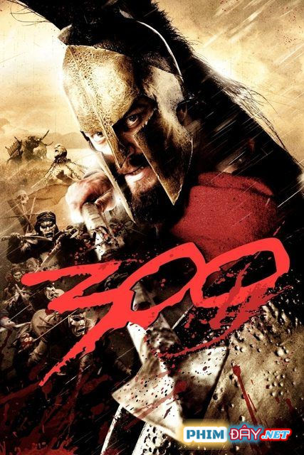300 Chiến Binh - 300 (2006)