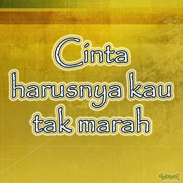 DP BBM Geisha - Seharusnya Percaya - DP BBM BLACKBERRY ANDROID IPHONE