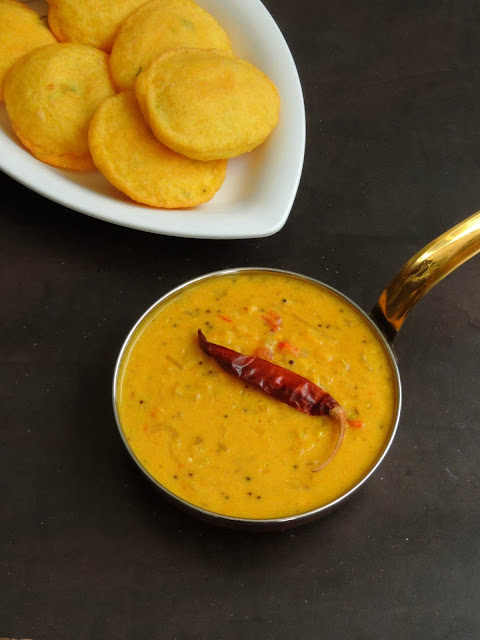 Creamy Channadal Khatta Creamy Channadal Khatta