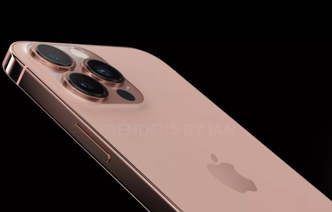 iPhone 13 chưa ra mắt, Apple đã chuẩn bị chip 2nm cho iPhone 15, iPhone 16