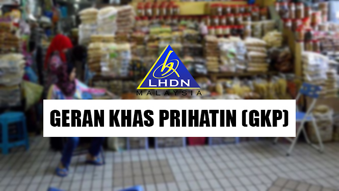 Gkp 4.0 rayuan Bilakah pembayaran