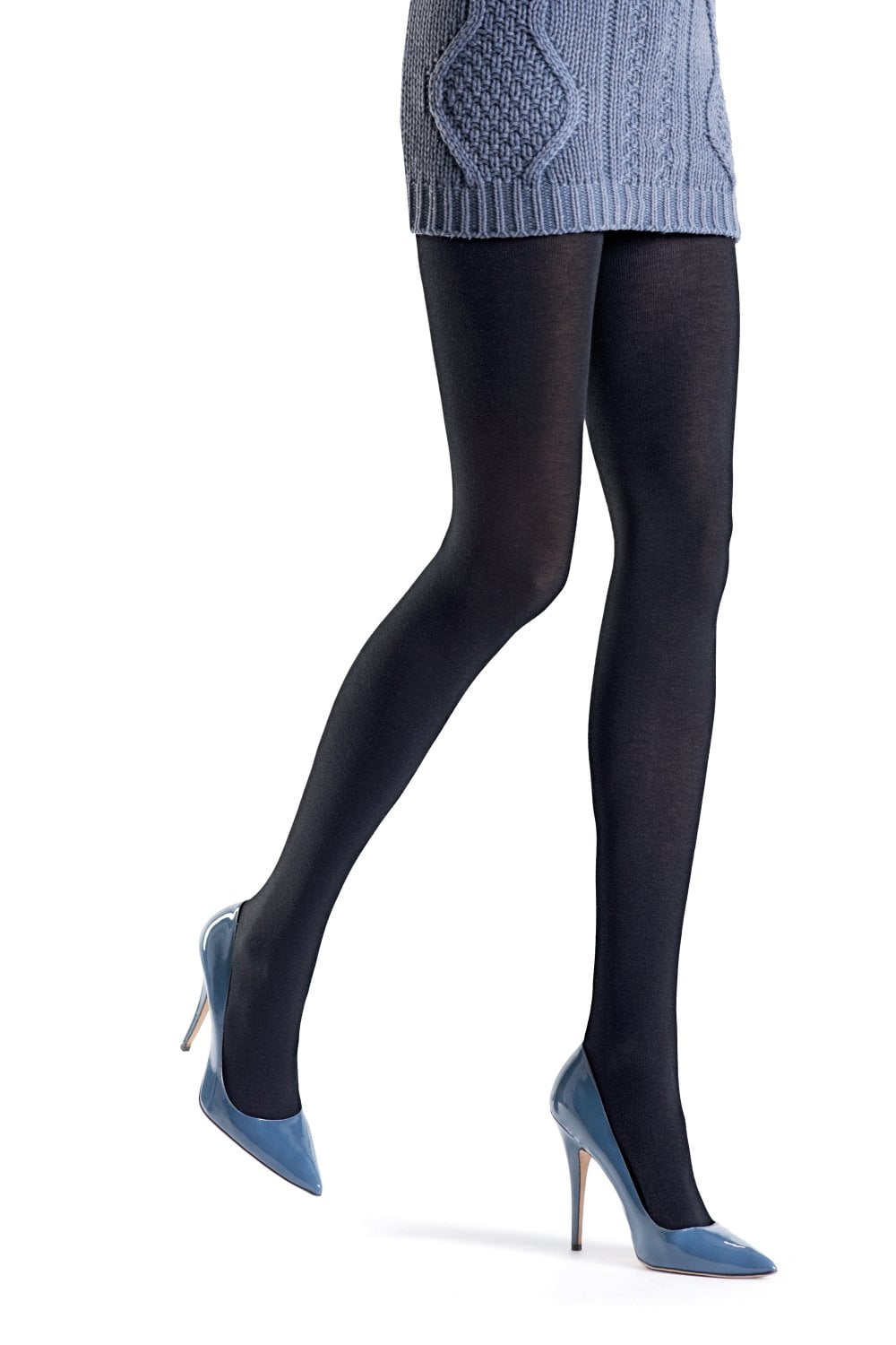Hosiery For Men Just arrived Oroblu Tessie Cotton Wool Tights