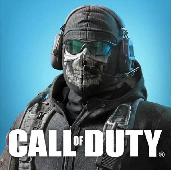 CALL OF DUTY Mobile Highly Compressed