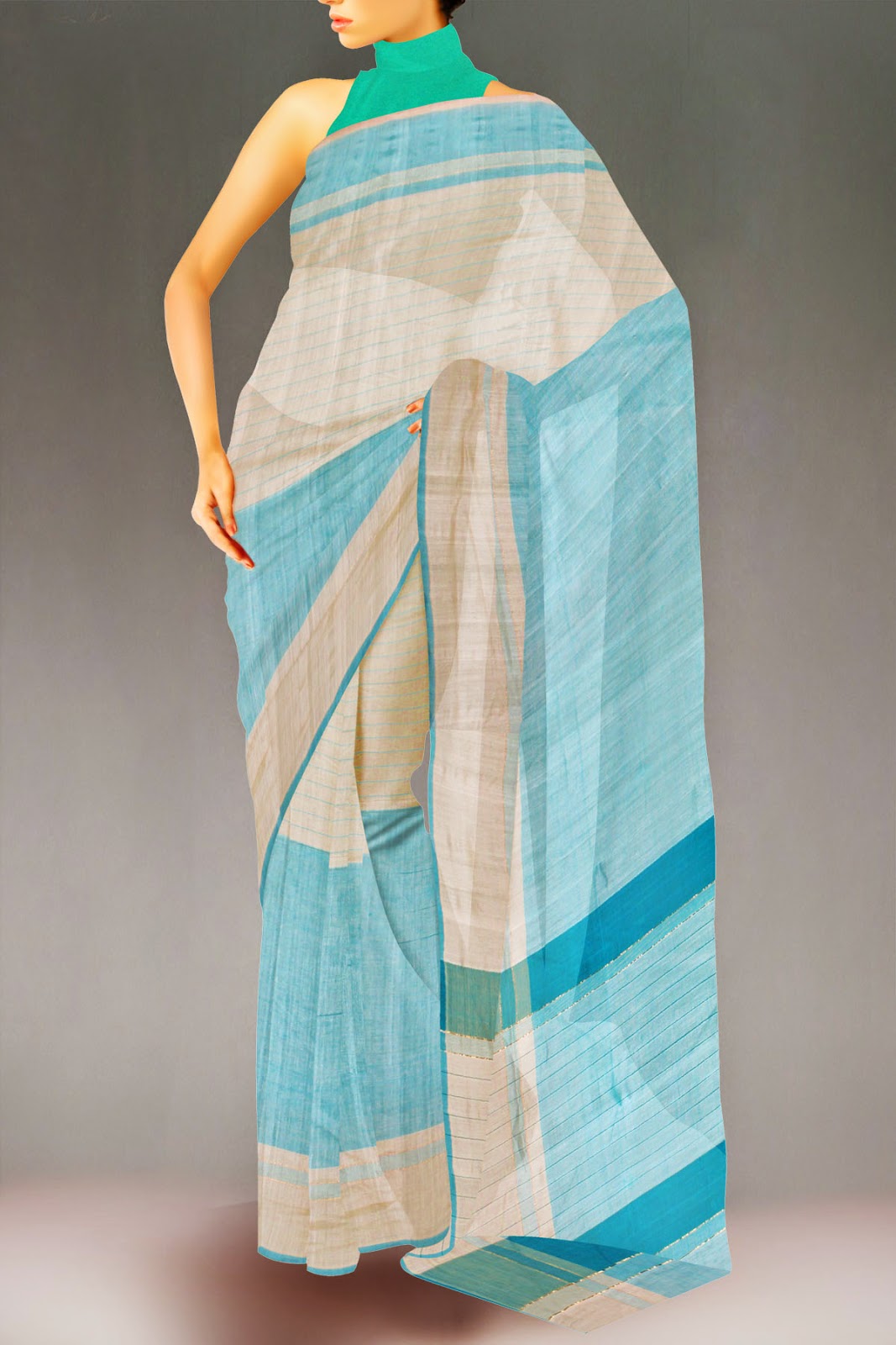 Latest womens clothing and New arrivals of women The Coimbatore Cotton