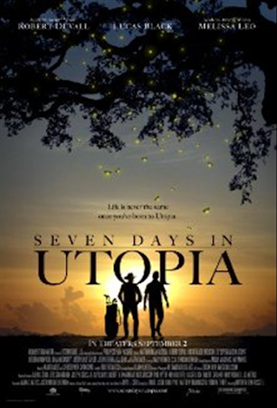 Seven Days in Utopia (2011)