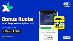 Cara Cek Kuota Xl 2020 Cara1001